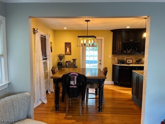 property at 136 Birchwood Rd