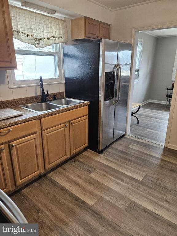 property at 185 Edge Ave