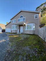 242 N San Pedro Rd in San Rafael, CA - Building Photo