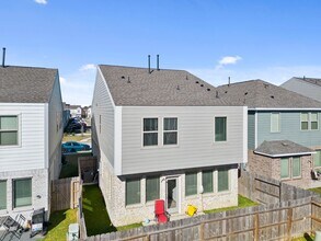 17210 Pentland Hls Wy in Hockley, TX - Building Photo - Building Photo