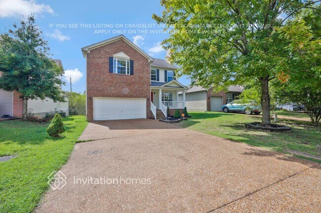 property at 2937 Riverbend Dr