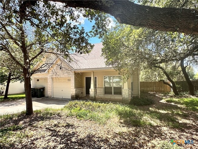 2110 Northview Dr in San Marcos, TX - Building Photo - Building Photo