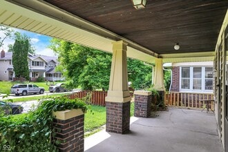 626 N Riley Ave in Indianapolis, IN - Building Photo - Building Photo