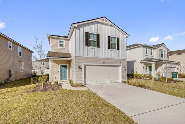 12017 Nogoya St in Jacksonville, FL - Building Photo - Building Photo