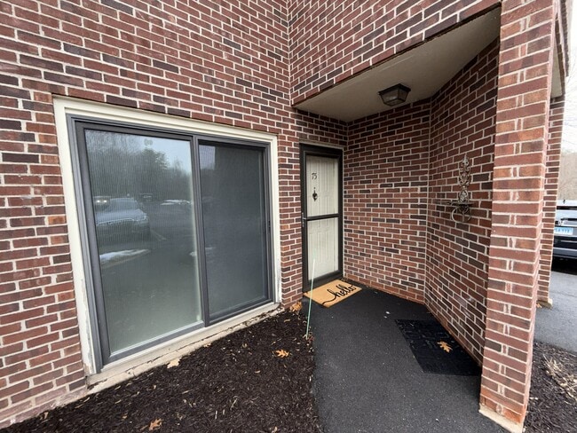 property at 295 Redstone Hill Rd