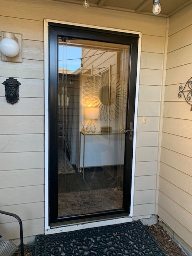 8604 NE Mason Dr in Vancouver, WA - Building Photo - Building Photo