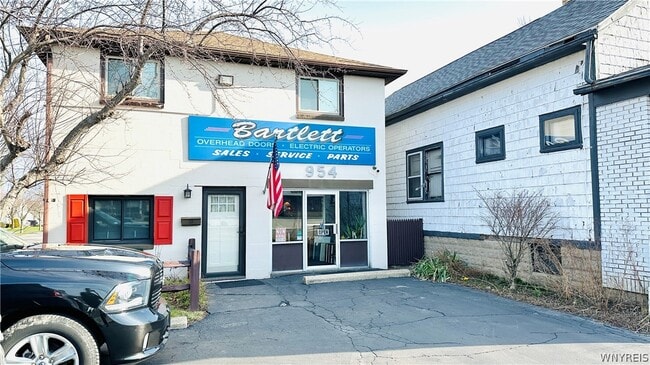 property at 954 Brighton Rd