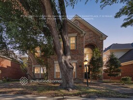 6235 Cupertino Trail in Dallas, TX - Building Photo