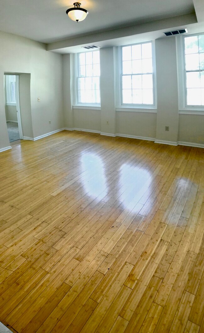 526 St Paul St, Unit 3 in Baltimore, MD - Building Photo - Building Photo