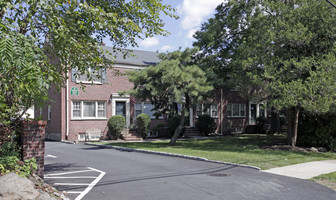 Northfield Townhouses Apartments