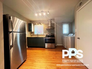 221 Lampkin St NE in Atlanta, GA - Building Photo - Building Photo