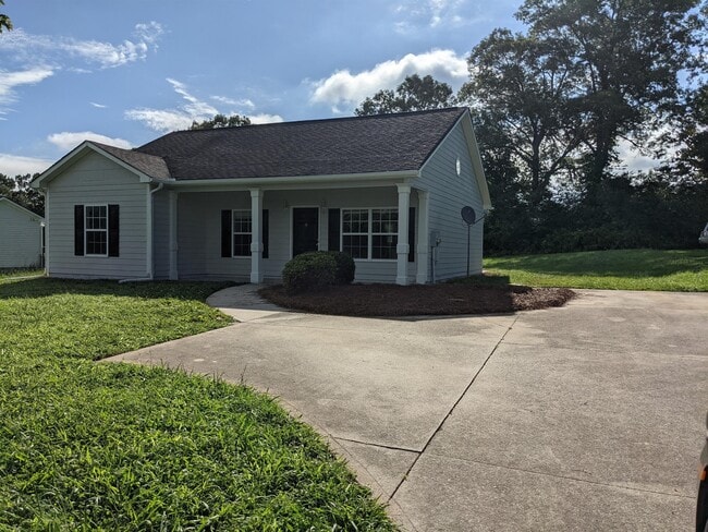 property at 48 Zachary Dr