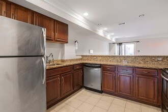 429 Shepherd St NW in Washington, DC - Building Photo - Building Photo