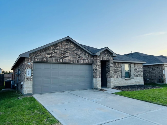 20456 Tembec Dr in New Caney, TX - Building Photo - Building Photo