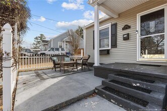 1001 Anarine Rd in Fayetteville, NC - Building Photo - Building Photo