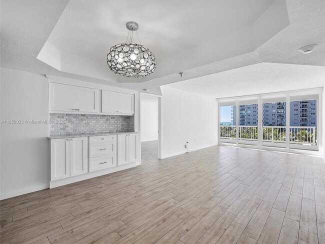 property at 9341 Collins Ave