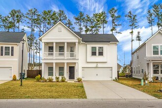 508 Richfield Wy in Summerville, SC - Building Photo - Building Photo