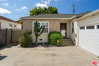 5227 Etheldo Ave in Culver City, CA - Building Photo - Building Photo
