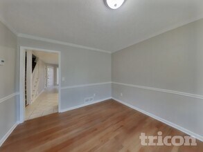 100 Hillcrest Point in Fayetteville, GA - Building Photo - Building Photo