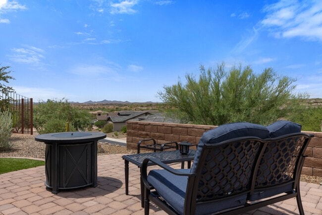 property at 4230 Blacksmith Wy