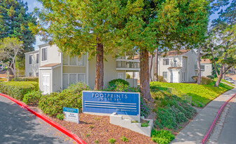 Footprints on the Bay Apartments