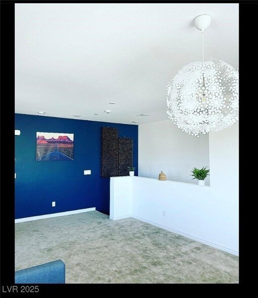 7360 N Decatur Blvd in North Las Vegas, NV - Building Photo