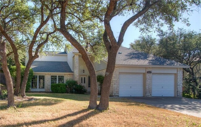 property at 10515 Scotland Well Dr