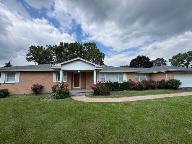 property at 7450 Webster St