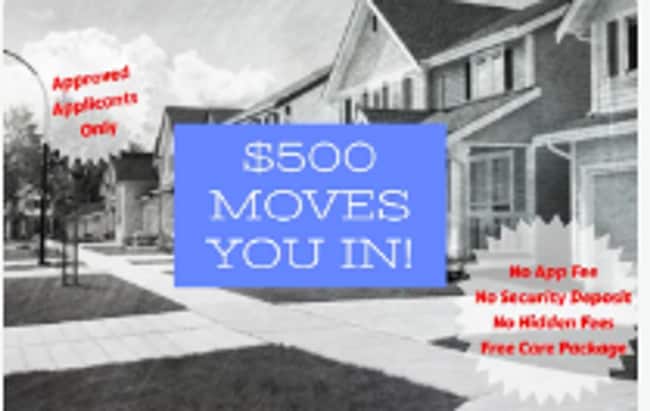 property at 7 St Augustine Way