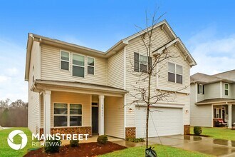 12113 Old Dulin Farms Way in Charlotte, NC - Building Photo - Building Photo