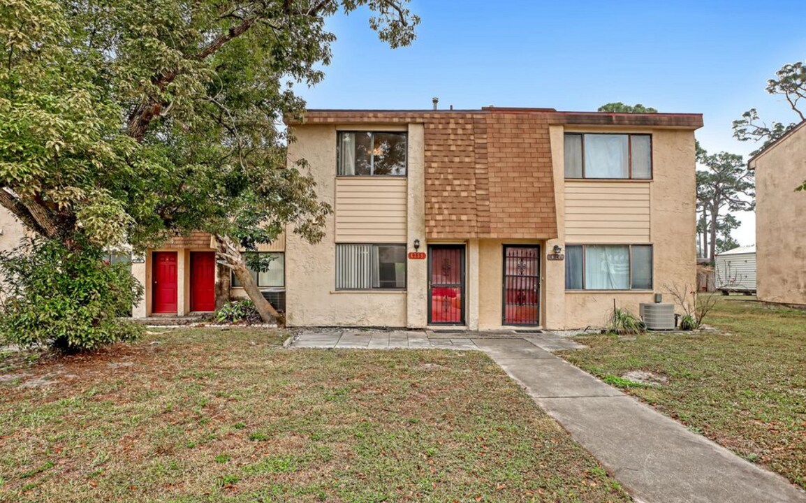 4759 Sisson Rd in Titusville, FL - Building Photo