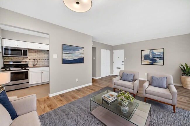 514 Mariedale Dr, Unit #1 in St. Louis, MO - Building Photo - Building Photo