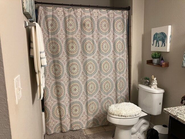 6435 Manhattan Village Ave, Unit 101 in Orlando, FL - Building Photo - Building Photo