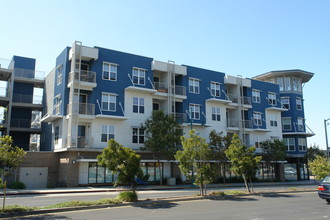 Andante Emeryville in Emeryville, CA - Building Photo - Building Photo