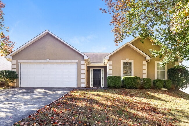 property at 1001 Maple Leaf Ridge