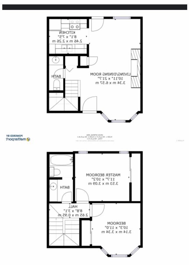 4441 Old College Rd in Bryan, TX - Building Photo - Building Photo