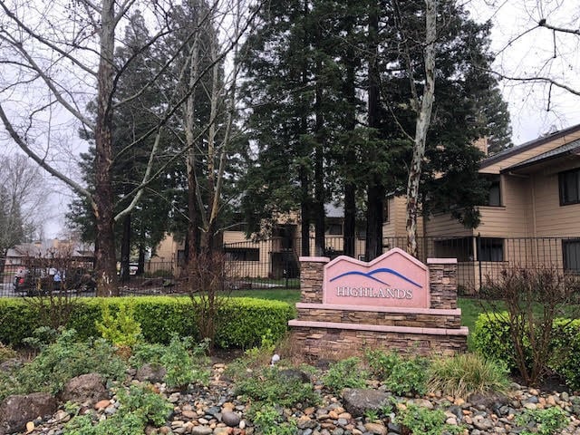 property at 3715 Tallyho Dr