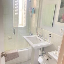 145 Pinckney St, Unit 316 in Boston, MA - Building Photo - Building Photo