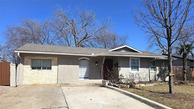 2805 Ridgeway Dr in Plano, TX - Building Photo - Building Photo