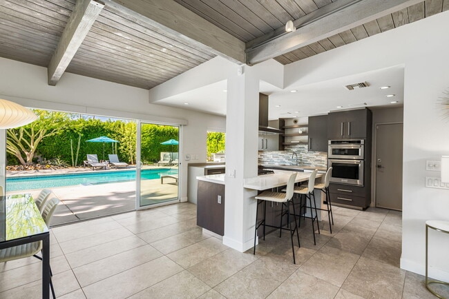 property at 1155 E Paseo El Mirador