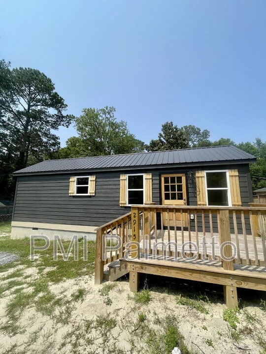 2915 Oakview Rd in Columbia, SC - Building Photo