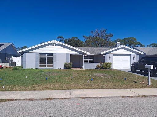 property at 3331 Rock Valley Dr