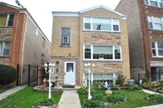 5534 N Campbell Ave in Chicago, IL - Foto de edificio - Building Photo