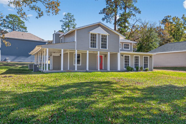 1305 St Lawrence River Rd in Montgomery, TX - Building Photo - Building Photo