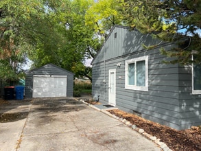 345 Buchanan St in Twin Falls, ID - Building Photo - Building Photo