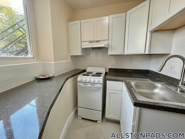 20 Armington St