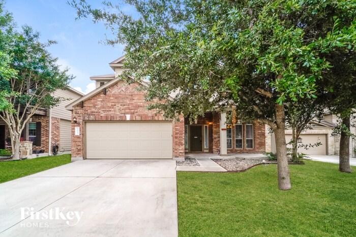 205 Highland Pl in Cibolo, TX - Building Photo