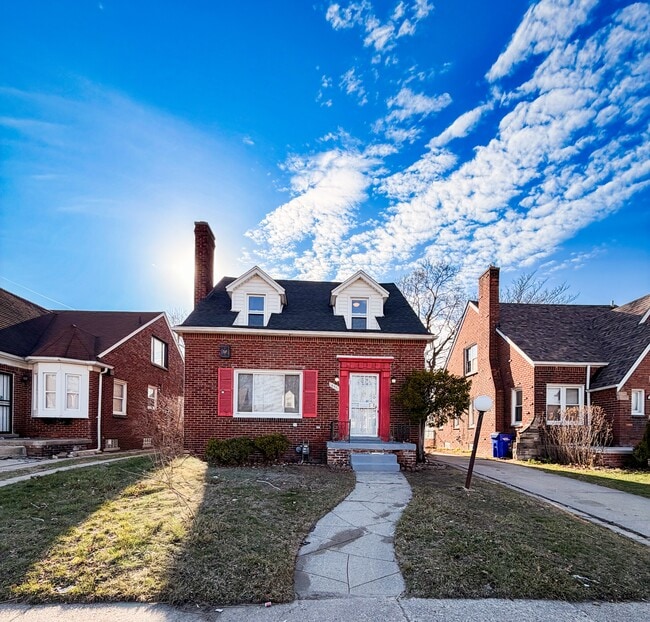 property at 18961 Steel St