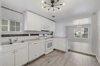 1103 1st Ave in McKinney, TX - Building Photo - Building Photo