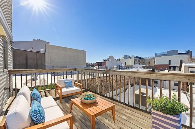 property at 312 Washington St